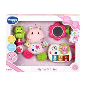 VTech My First Gift Set