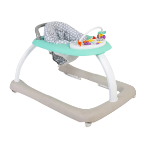 Kiddo Walker and Push