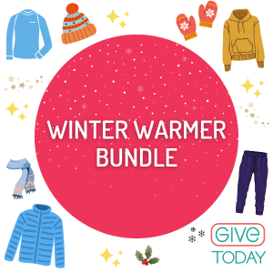 Winter Warmth Bundle