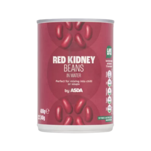 Kidney Beans x 5