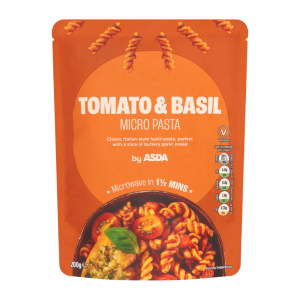 Instant Pasta