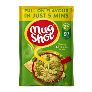 Instant Pasta
