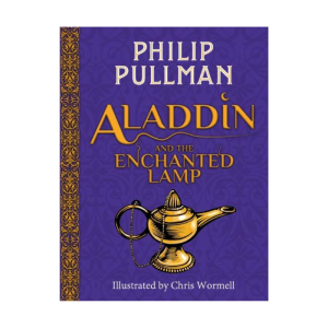 Aladdin and the Enchanted Lamp