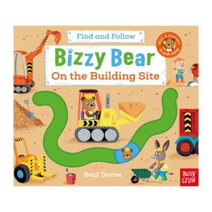 Bizzy Bear
