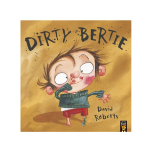 Dirty Bertie