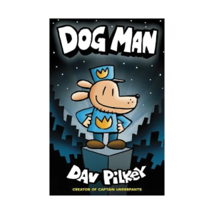 Dog Man