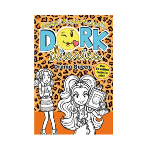 Dork Diaries