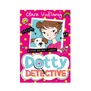 Dotty Detective