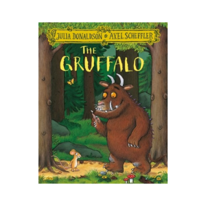 The Gruffalo