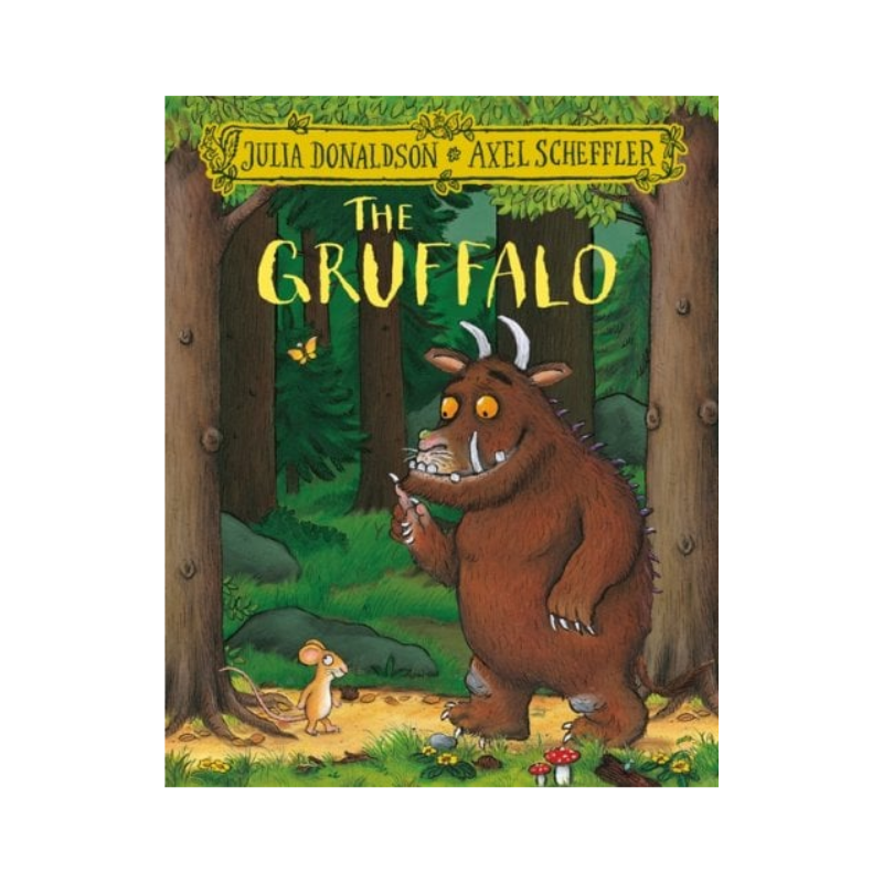 The Gruffalo