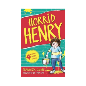 Horrid Henry