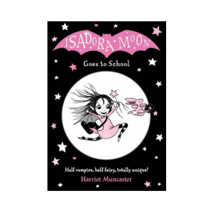 Isadora Moon