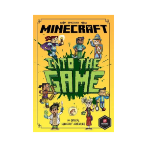 Minecraft: Into the Game