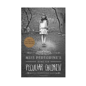 Miss Peregrine’s Home for Peculiar Children