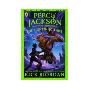 Percy Jackson