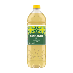 Sunflower Oil