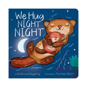 We Hug Night Night