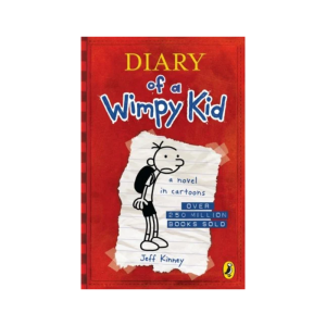 Diary of a Wimpy Kid