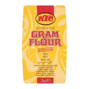 Gram Flour