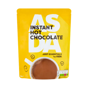 Hot Chocolate
