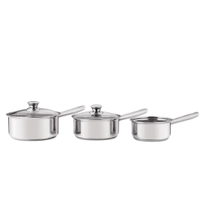 Non-stick Pans x 3