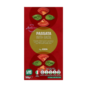 Passata
