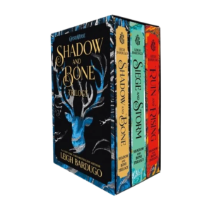 Shadow and Bone Collection