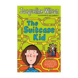 The Suitcase Kid