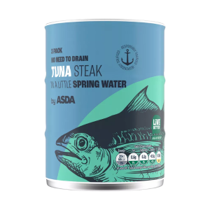Tuna x 3