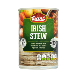 Irish Stew