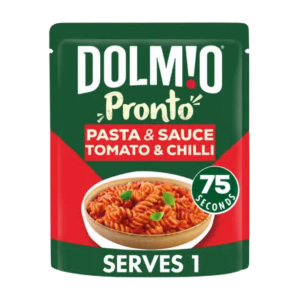 Pasta in Sauce x 2