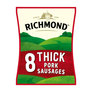 Sausages