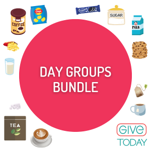 Day Groups Bundle
