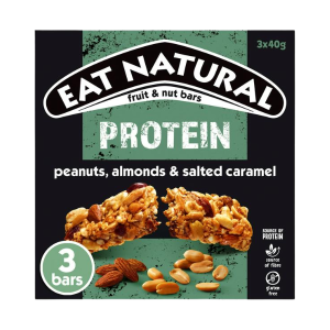 Protein Bars