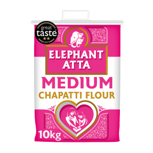 Chapati Flour