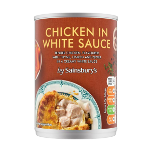 Tinned Meat