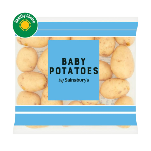 Potatoes