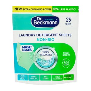 Laundry Sheets