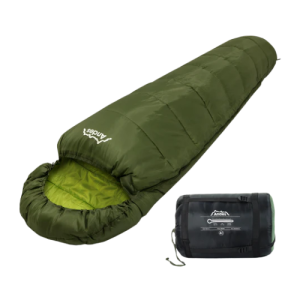 Sleeping Bag: 4 Season