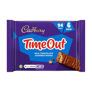 Chocolate biscuits