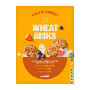 Cereal