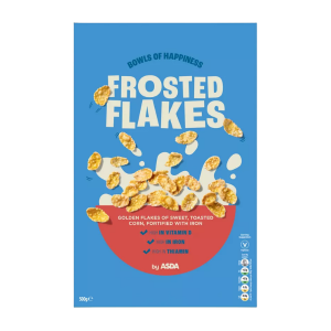 Frosted Flakes