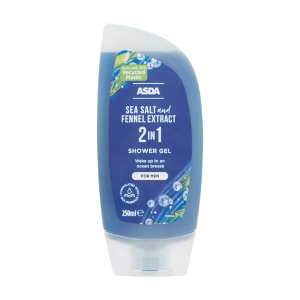 Shower gel