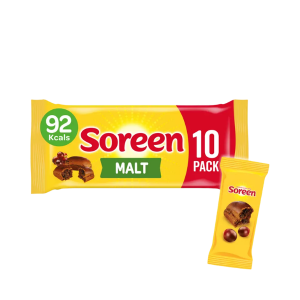 Soreen Malt Lunchbox Loaves