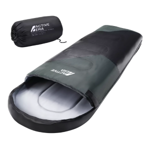 Sleeping Bag: 4 Season