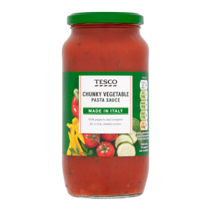 Pasta Sauce x 2