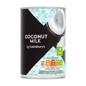Coconut Milk