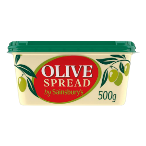 Olive Butter