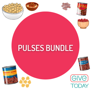 Pulses Bundle