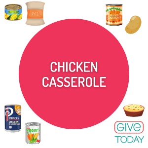 Chicken Casserole
